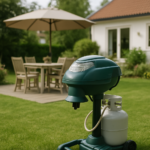 Illustration: Mosquito Magnet Pioneer – Test och omdöme