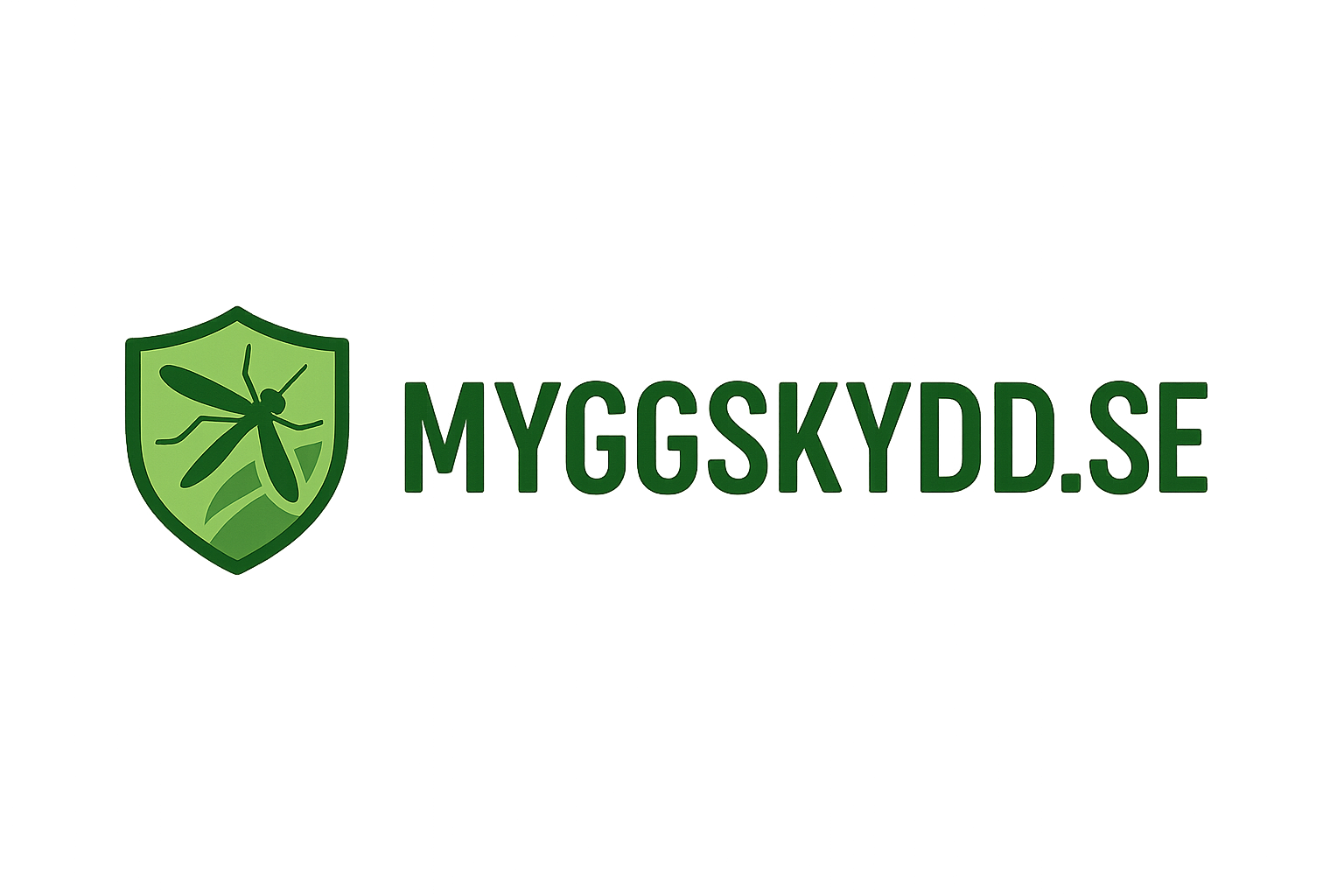 Myggskydd.se